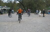 Велопробег Veloday на 10км, с участием велоклуба "Night. Bike. Ride."