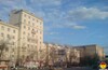 Бирюлево Восточное — Абельмановская площадь(На покатушку к Kate13)