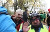 Закрытие велосезона 2016 с Велоклубом "32 спицы"