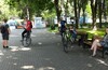 [ВАО] едет на 5-й ежегодный Велопарад "Леди на велосипеде"