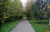 Кожухово — Кузьминский парк