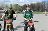 Велознакомства 2015 4 мая в Измайловском Парке