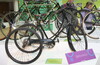 Поход на выставку "Изобретая велосипед"