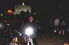 Дождались!!! Нептун и Деда Митя проводят 3-ю ТЕМНУЮ  ночную-романитическую велоэкскурсию — "Высотки Москвы"