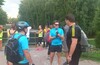 Giro di SAO,tappa 4- Il Villaggio di Mosca или Москва дачная(докатка прерванной катушки)