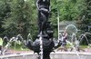 памятник Гагарину — разведка боем маршрута  Urban Legends