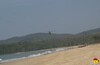 Palolem Beach, Goa, India — Agonda Beach /купаццо/