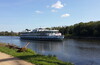 ПВД1Д  Яхрома-Дубна (вдоль канала им. Москвы 60км.)