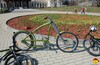 Химки — Велопарад в поддержку велодорог