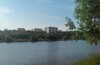 Бирюлевский дендропарк — Борисовские пруды