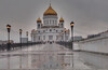 Фотовелопрогулка по Москве «Рассветные набережные»