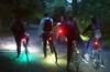 Всероссийский флешмоб "Велосипед лучше,чем ТРАВА!": вечер здоровых видов спорта в Ботаническом саду!