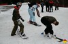 Отмечаем первый день весны в Сорочанах