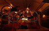 Ночная вело-роллерская "Городские серпантины"