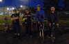 Ночная фото- велопокатушка СВАО-шников: "Русалочьи песни"