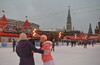 Гум-Каток на Красной площади, традиционная - субботняя - БЕСПЛАТНАЯ!