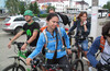 Велоэкскурсионные выходные в Сергиево-Посадском районе