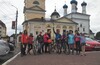 Велопокатушка + экскурсия в Боровске