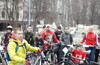 Открытие сезона 2013 с Велоклубом "32 спицы"