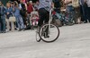ВелоПарад «Леди на Велосипеде»