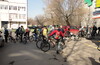 Новогиреево-Открытие сезона с Велоклубом "32 спицы"