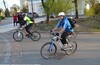 Тренуймося із Critical Mass Kyiv - Цар гори