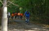 Измайловский парк — Велопробег от Seagate и СИТИЛИНК!