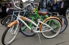 "Весенний Экспресс-200" - зачетный шоссейный веломарафон-бревет велоклуба КАРАВАН
