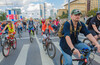 Московский Велопарад WowMoscow в День города!