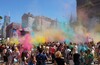 Фестиваль красок «ColorFest»