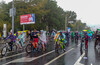 Осенний велопарад в День города