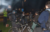 Осенняя велопрогулка, доставка на "N.B.R. НЕ_закрытие 2012"