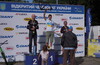 П'ятий Чемпіонат України з гірського велоспорту серед любителів та ветеранів в гонці крос-кантрі.