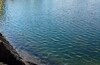Купаться на озеро Цернское и Учинское водохранилище, очень медленно, 35 км