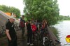 ВелоВолейбол на Борисовских прудах