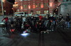 Bike Night Moscow