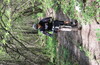 Грунтовое трофи по сухановским лесам, очень медленно, 30-35 км.