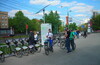 Доставочная: ВелоЭкскурсия по Москве