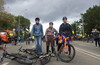 [СВАО] Едем на Велопарад День без Автомобиля