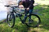 Катушка-закупка велоаксесуаров в Соколньники от Лэп Бума, темп медленный.
