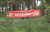 4 этап Кубка Simbike - Хвойная тропа
