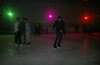 Ночное катание в Ледовом Дворце «Морозово»