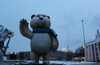 «Механика чуда»: выставка декораций церемонии открытия Олимпийских игр в Сочи