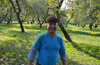В парк  Коломенское на ярмарку меда, и яблоками  возвращаемся на Борис.пруды играть в волейбол!!!