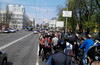 Critical Mass Kyiv 2