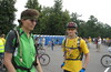 Велопарад Let's bike it!