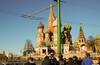 Москва мистическая — хеллоувинская праздничная экскурсия по центру (возможно афтеПАТИ!)