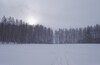 Лыжный матрас: Хрустальная-г.Чубарова-Хрустальная