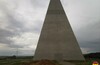 Домодедовская — Пирамида на 38 км Новой Риги