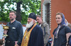 Велопаломничество в Зачатьевский монастырь